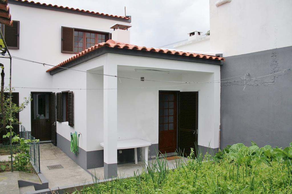 Casa Azul Natura Ponta Delgada  Exterior photo