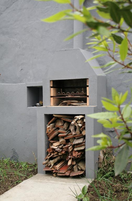 Casa Azul Natura Ponta Delgada  Exterior photo