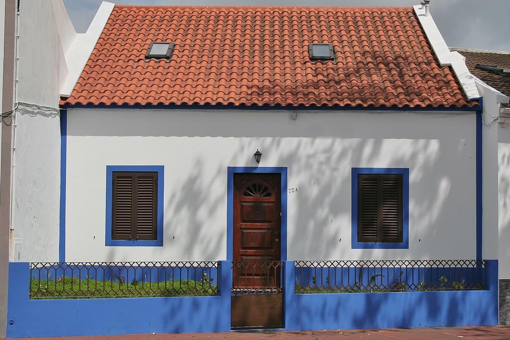 Casa Azul Natura Ponta Delgada  Exterior photo